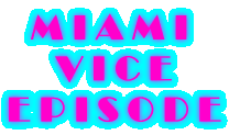 MTV COPS MUSIC OF MIAMI VICE ���{�Y�� �}�C�A�~ �o�C�X �̃y�[�W 