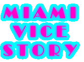 MTV COPS MUSIC OF MIAMI VICE ���{�Y�� �}�C�A�~ �o�C�X �̃y�[�W 